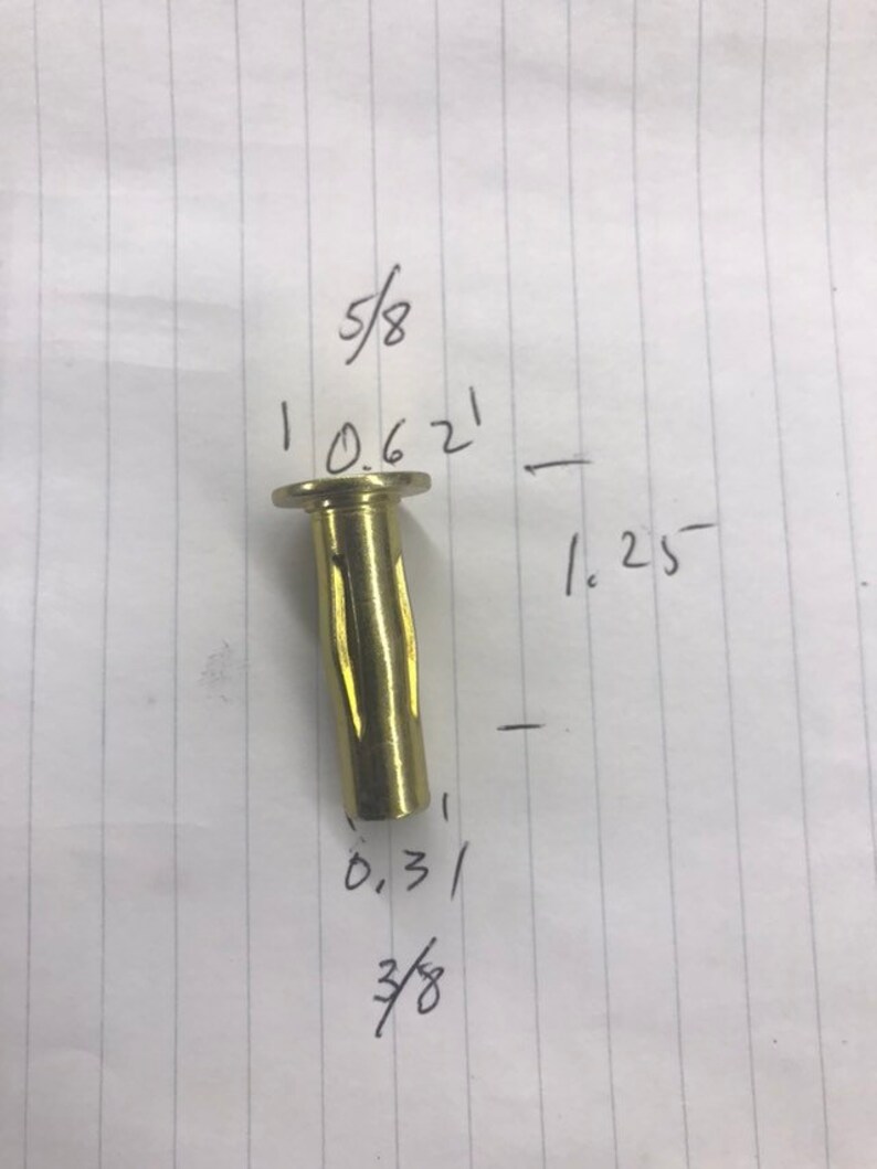 Kohler Seat Anchor Nut Kit for One Piece Toilet, All Mounting Hardware With Installation