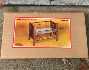 large doll furniture