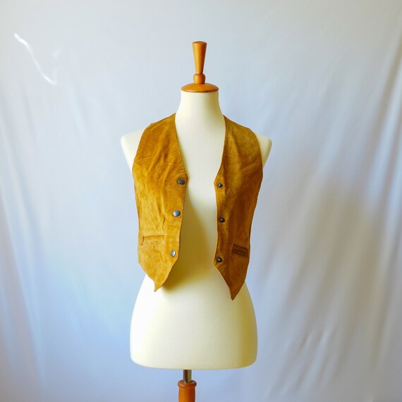 Kc collections vest online