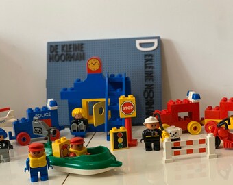 duplo vintage