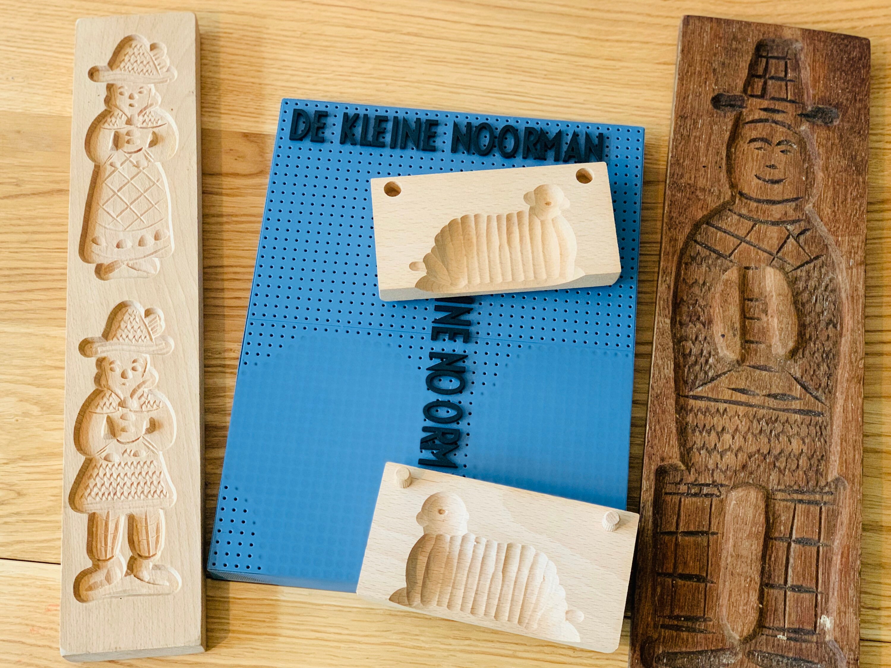 speculoos cookie mold