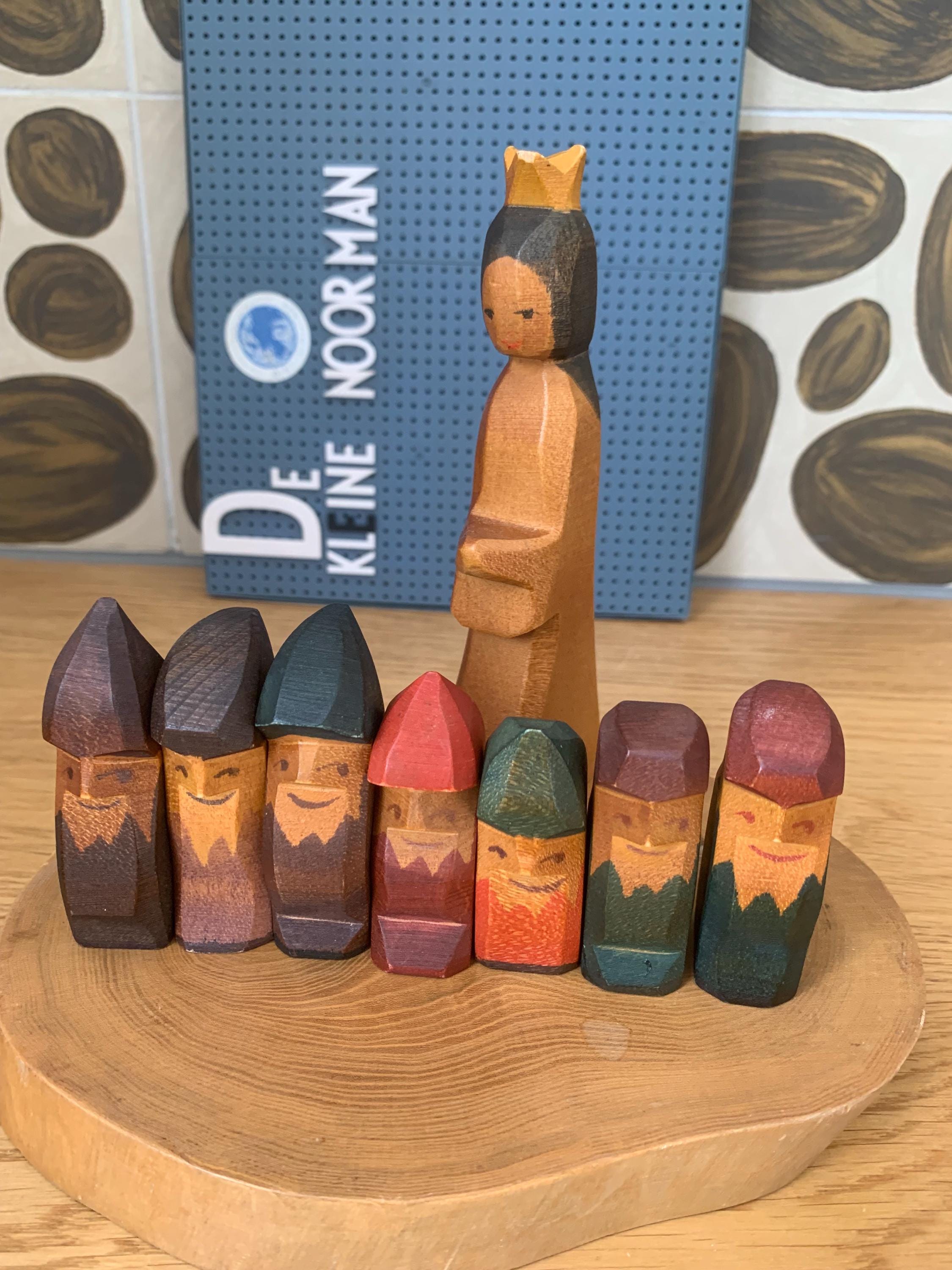 Ostheimer dwarf - Etsy 日本