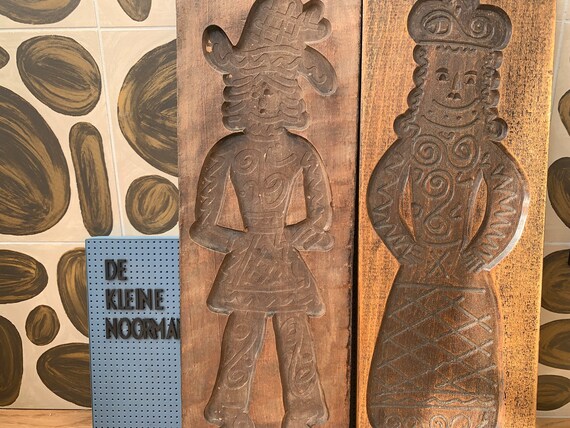 Speculaas molds canada discount
