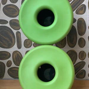 Vintage Ikea PS Mystisk wall storage container- design - 90’s - Louise Hederström / Set