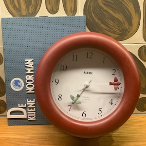 Michael graves clock - Etsy 日本