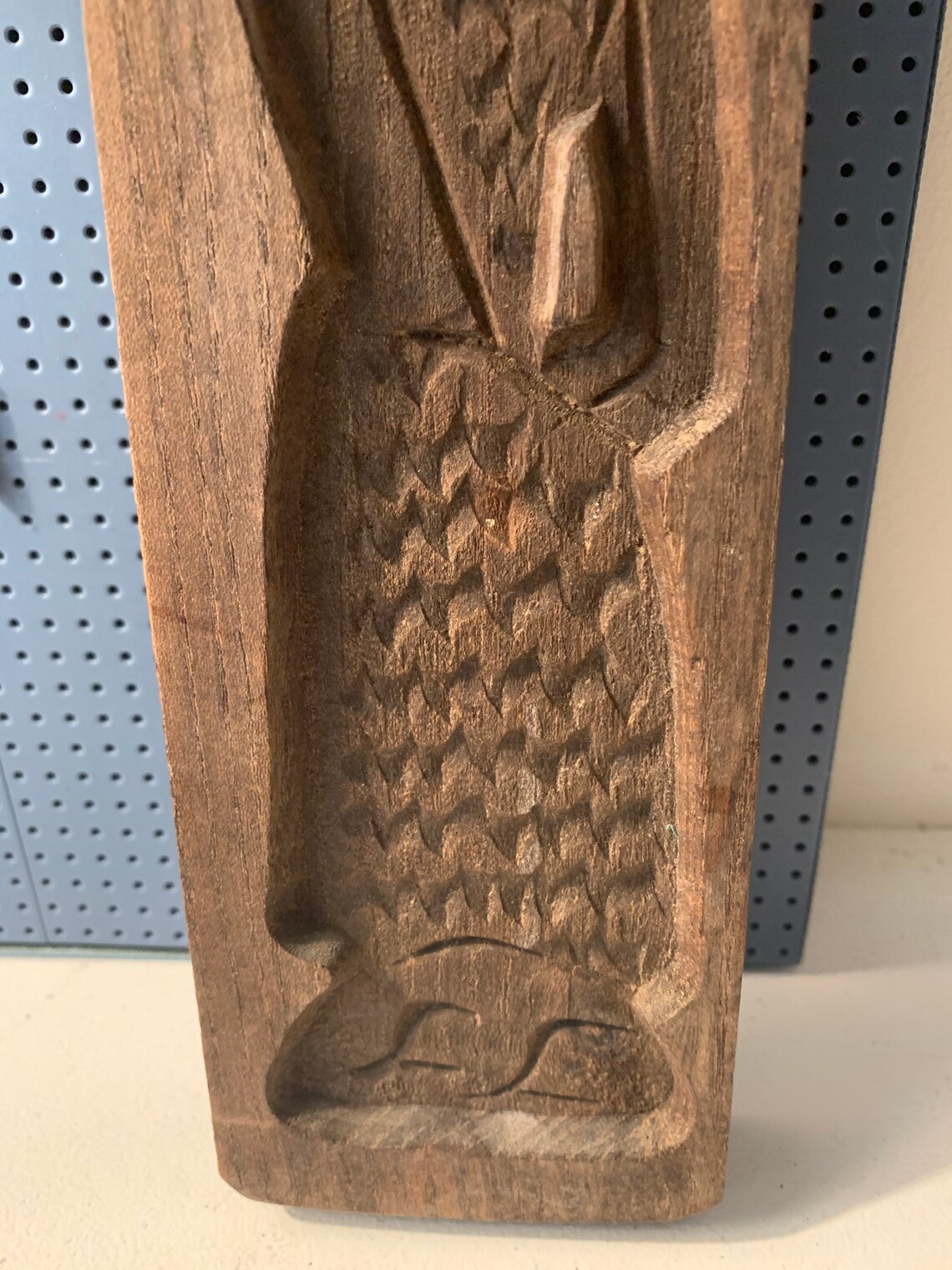 Beautiful Set of Dutch wooden Speculaas molds / Etsy