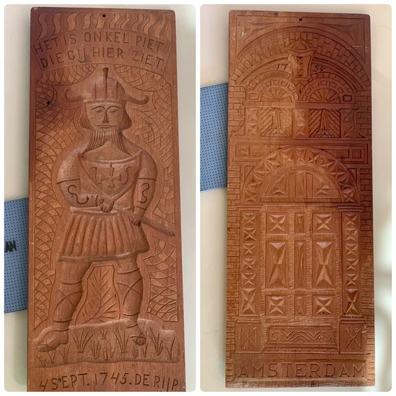 Speculaas mould australia discount