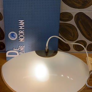 vintage Ikea sweden wall light &quot;Solist&quot; - Typ V9117 - seventies