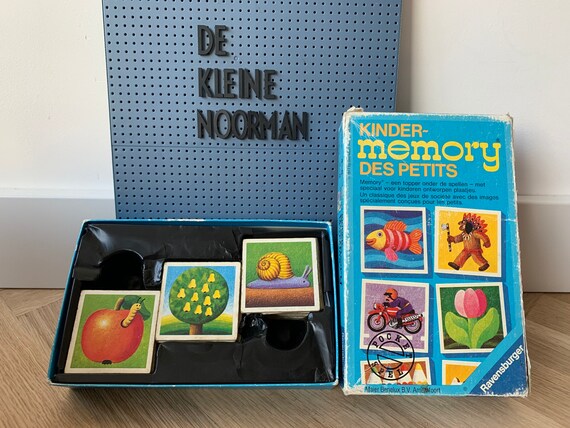 Kinder memory Kinder memory
