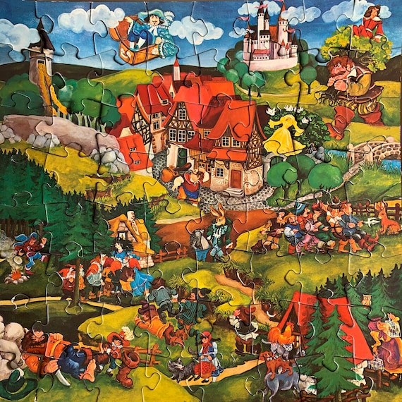 Ravensburger Puzzle „Feuriger Rappe“ | 1500 Teile | Motivgröße Ca. 70 X 50 Cm | Für Erwachsene & Puzzle-Fans