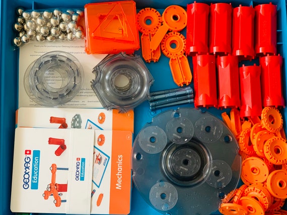 Geomag mechanics sales