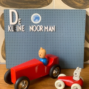 Vilac Wooden Car - Etsy