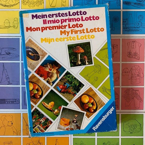 RAVENSBURGER IL MIO Primo Libro di Leggende per Bambini