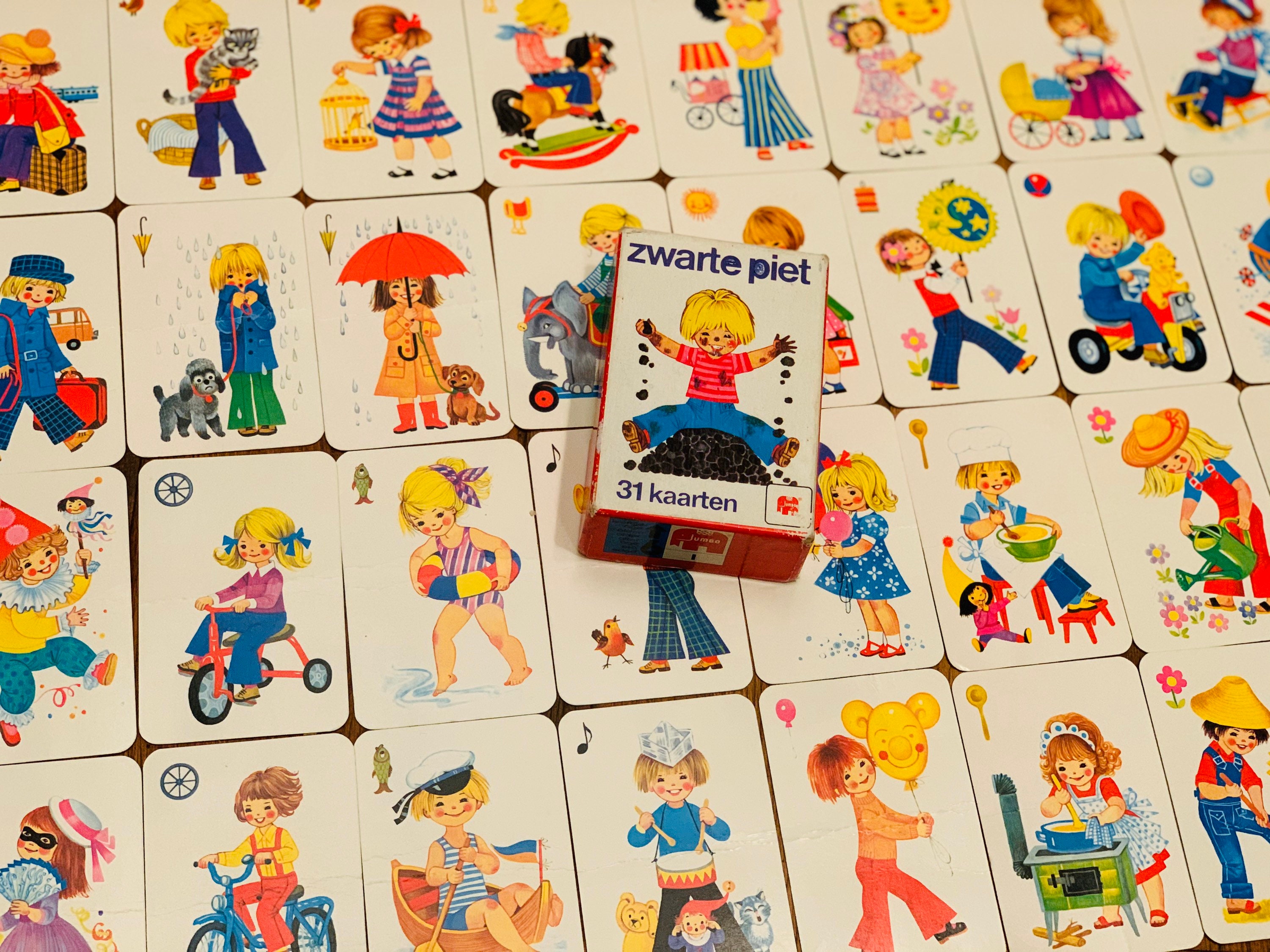Card game 