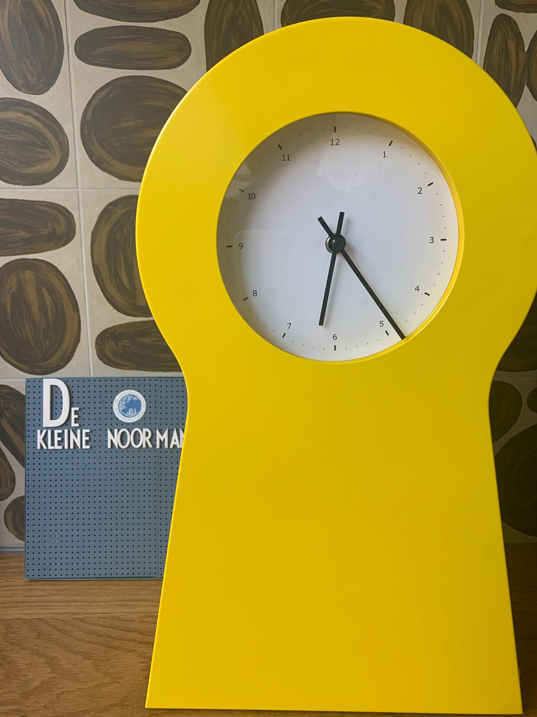 d*3様 ヴィンテージ 1995 IKEA Dilla 真鍮製時　エーレン・ヨハ d*3様 ヴィンテージ 1995 IKEA Dilla 真鍮製時 エーレン・ヨハ d*3様
