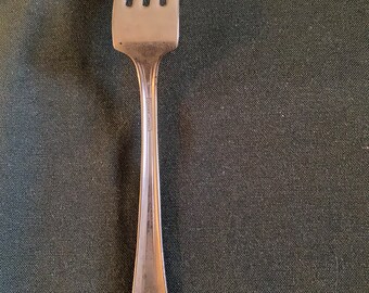 Perma-brite Stainless Steel Dinner Fork - PBT1 Made in Japan