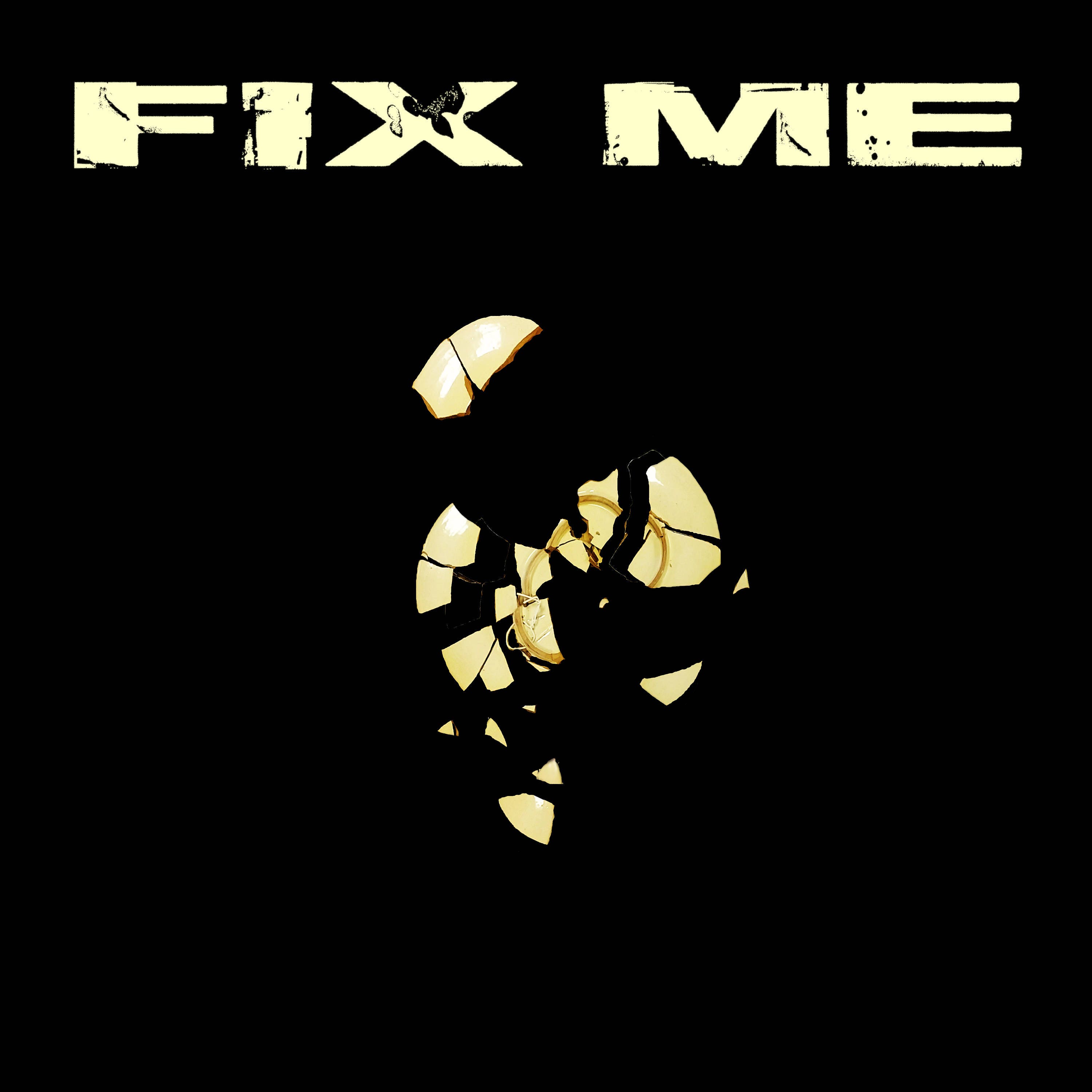 Fix Me | Etsy