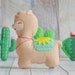 see more listings in the Felt toys section