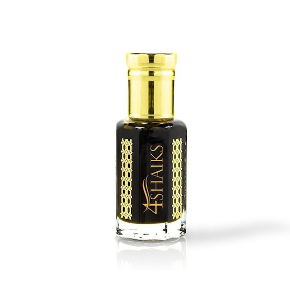 Buy Deer Musk Nafa Kasturi Perfume Oil Alcohol-free Fragrance
