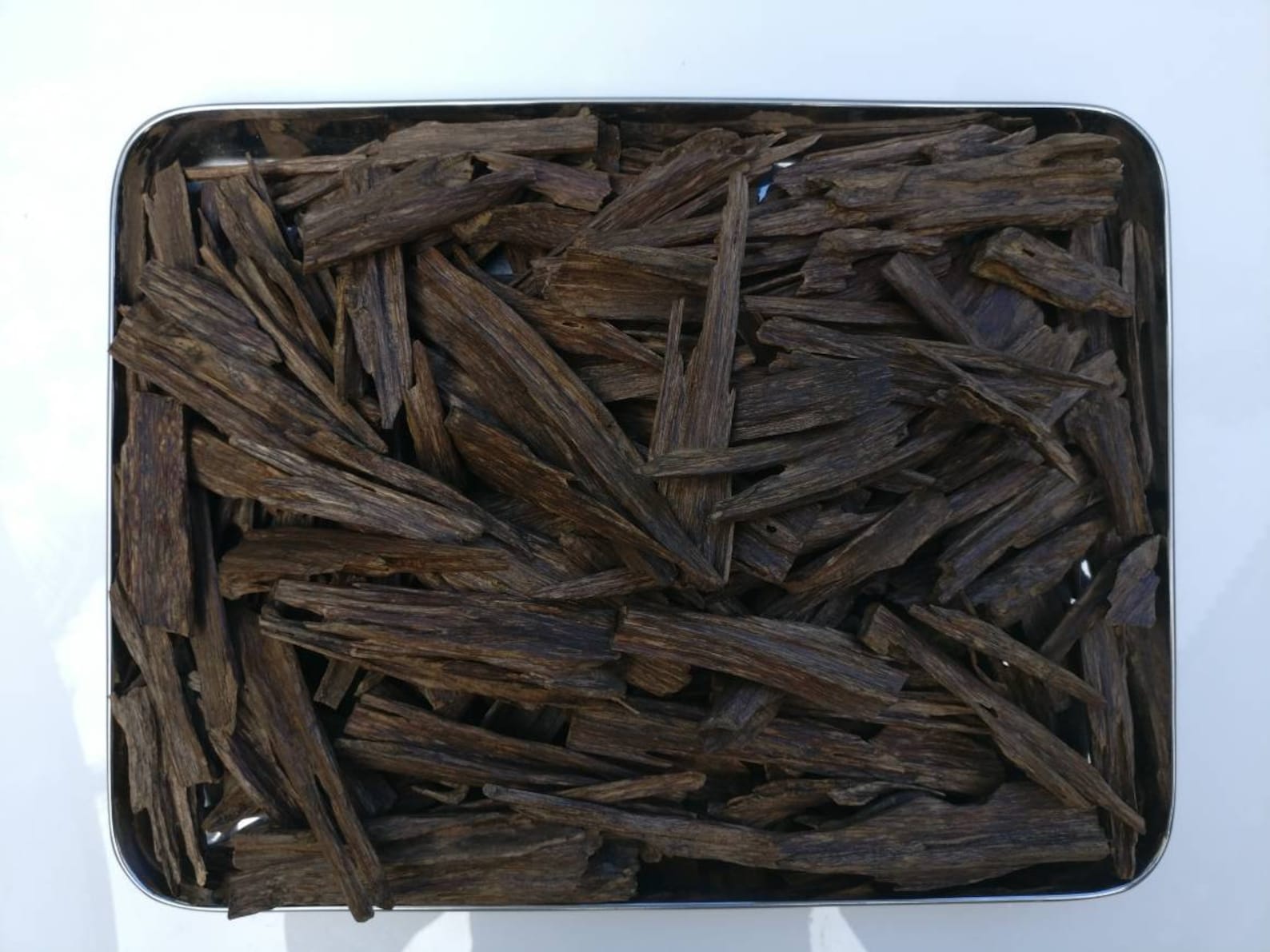 Agar wood Oud India Wild Harvested High Resin Gahura Etsy