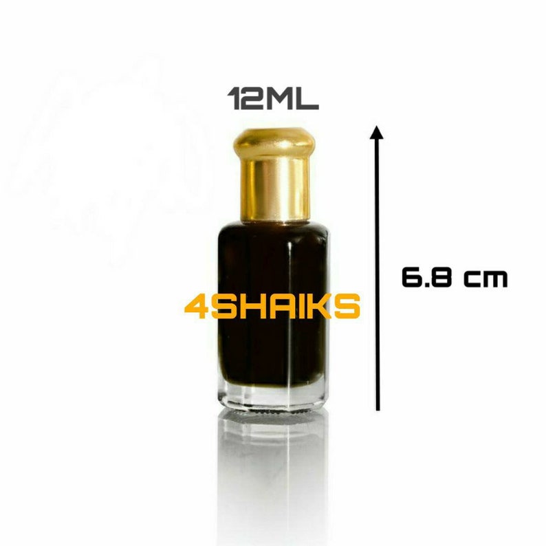 Oud Oil Agarwood Oil Dehn Al Oud Seufi India دهن العود الهند A Grade