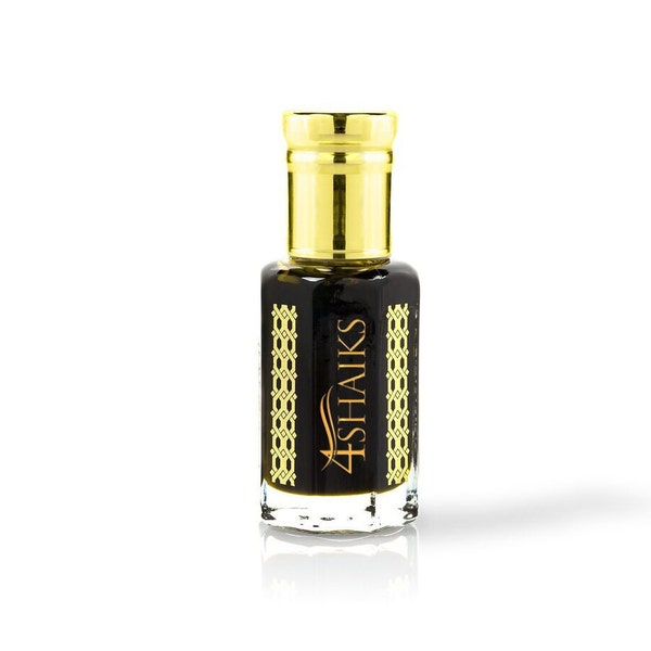 Deer Musk Nafa Kasturi Perfume oil, strong and intense pheromone.Free from alcohol.