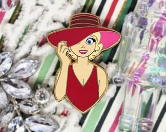 Pin de fantasía de Lottie