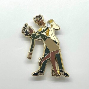 Army 2.0 Military Ball Fantasy Pin
