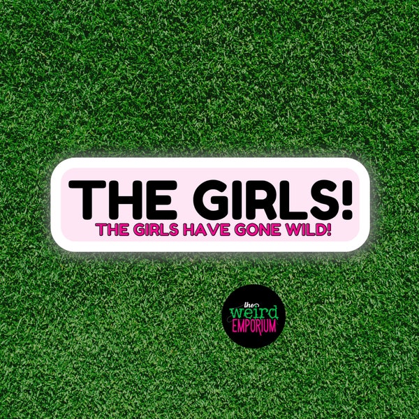 Girls Gone Wild Etsy