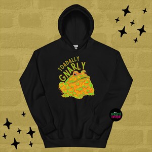 Gnarly hoodie price sale
