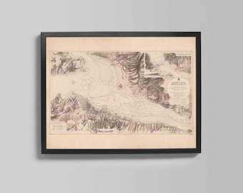 River Clyde - Gourock to Dumbarton | Nautical Chart Number 2006