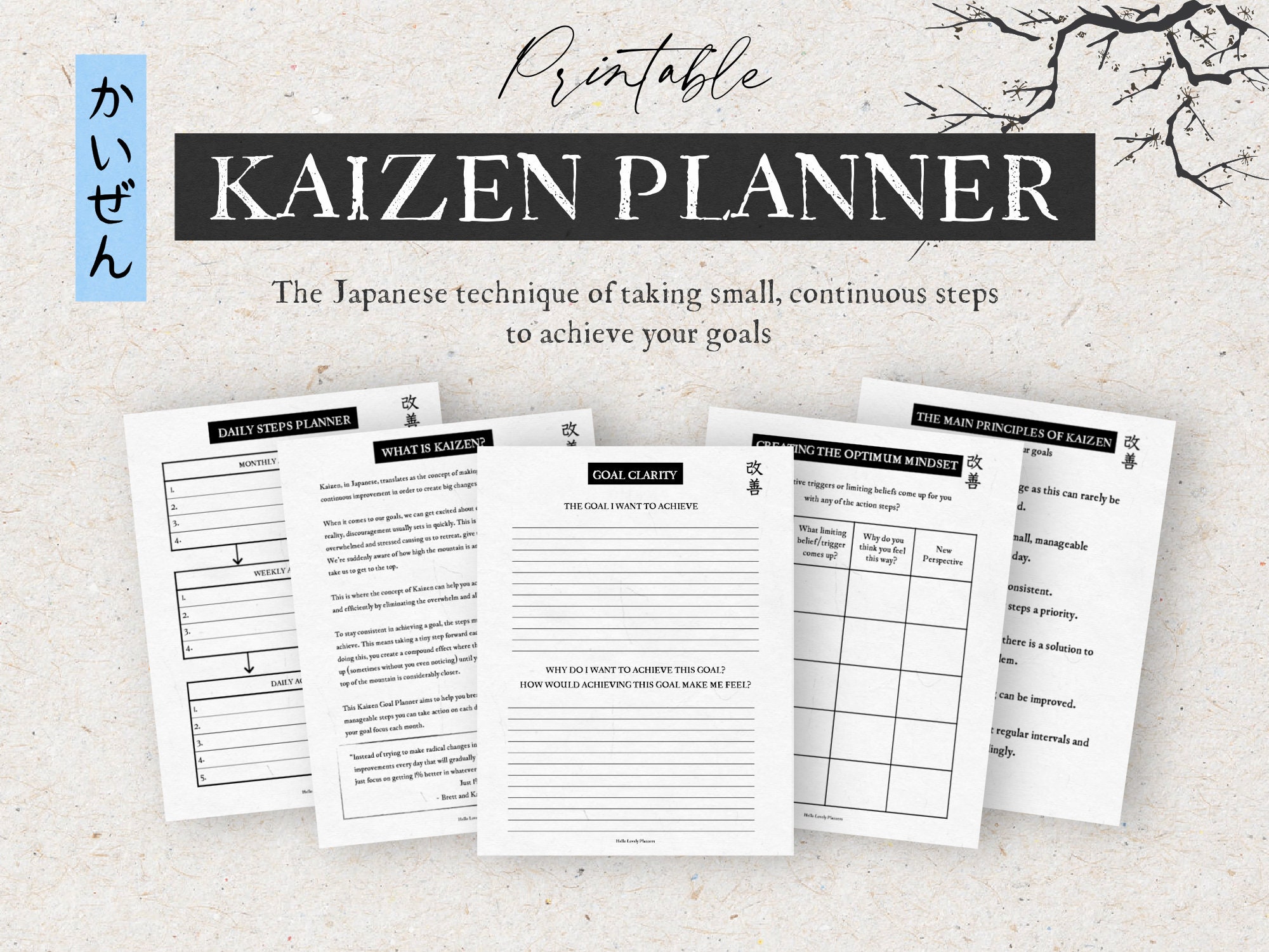 ビジネス・経済 Personal Success Planner Success Journal: A Productivity Goal Planner | Microcosm Publishing