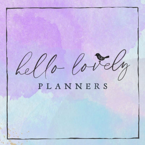 HelloLovelyPlanners