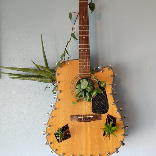 Living Instrument LivingInstruments - Etsy