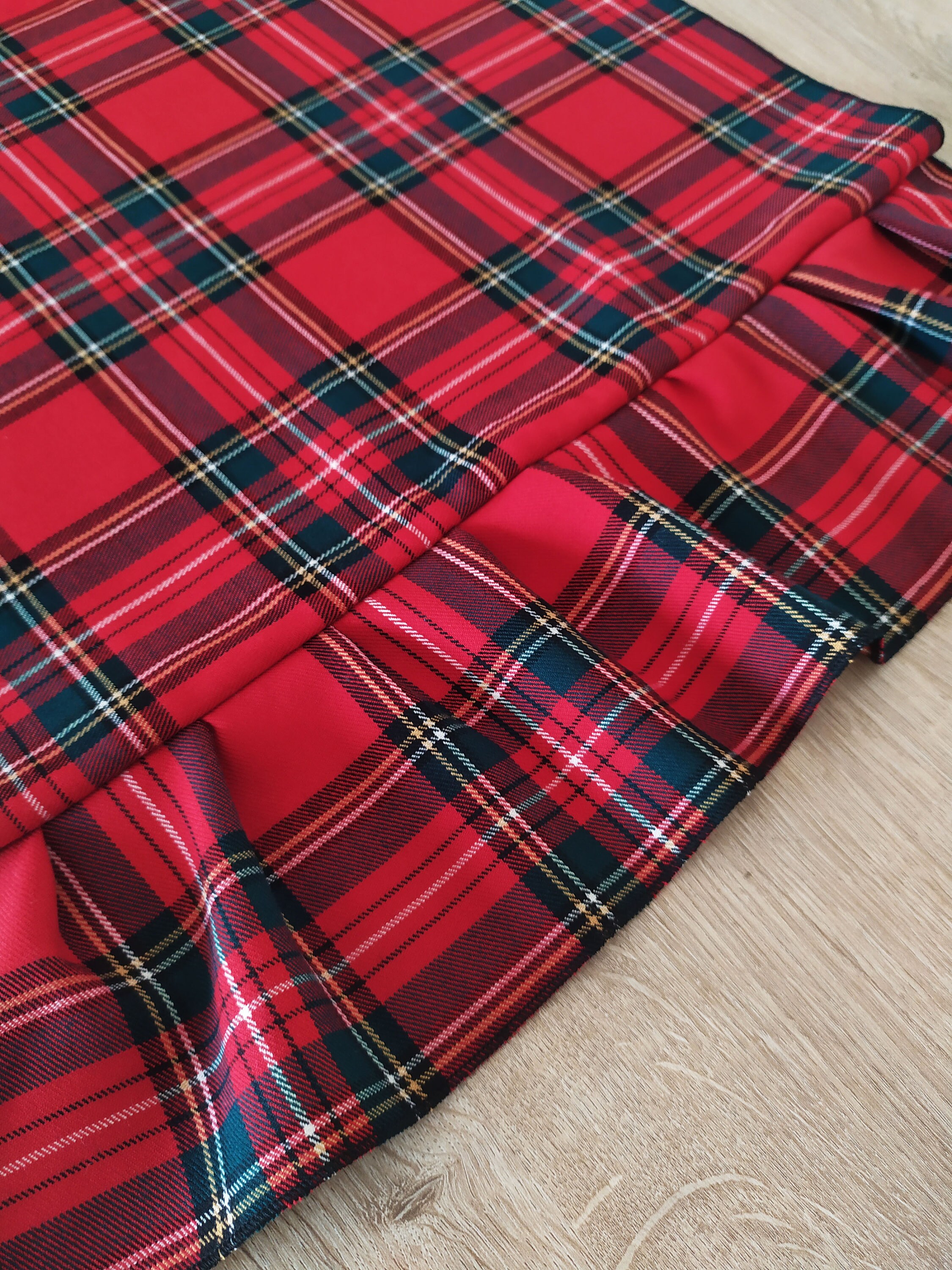 Tartan cushion covers pillowcase sofa pillows home décor Etsy