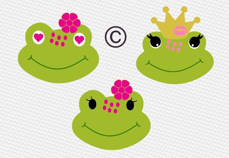 Free Free 168 Princess And The Frog Birthday Svg SVG PNG EPS DXF File