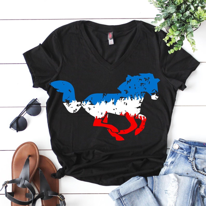 Download Mustang svg horse svg cowgirl svg american flag svg rodeo ...
