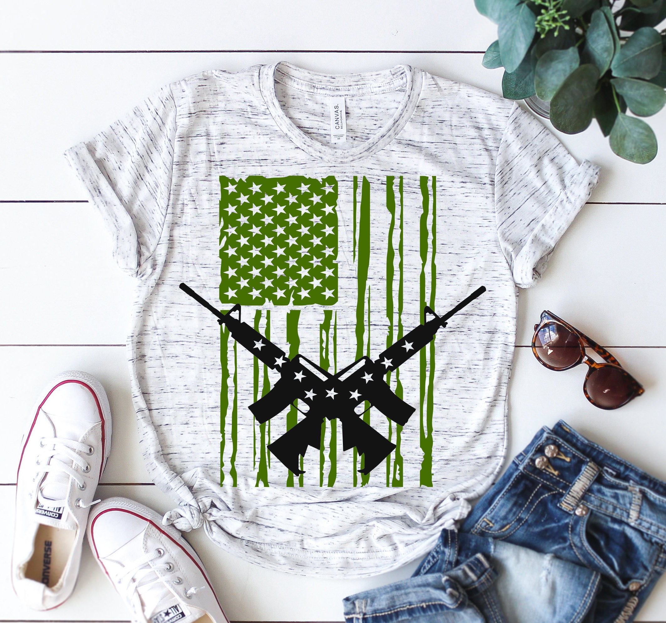 Download American gun flag svg Distressed svg Usa flag svg Army svg ...