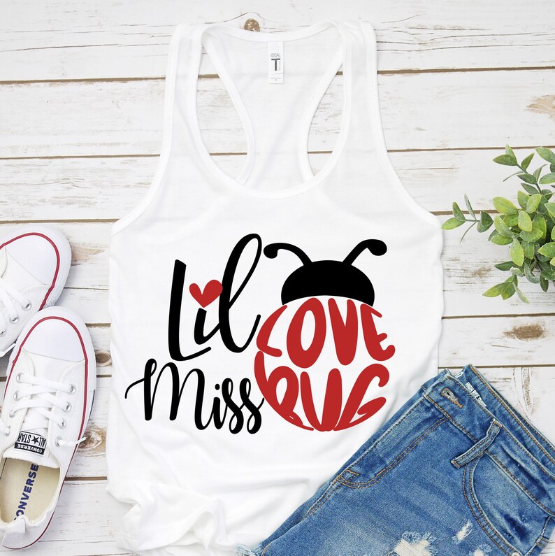 Lady bug svg ladybug svg love bug svg Valentine svg love ...