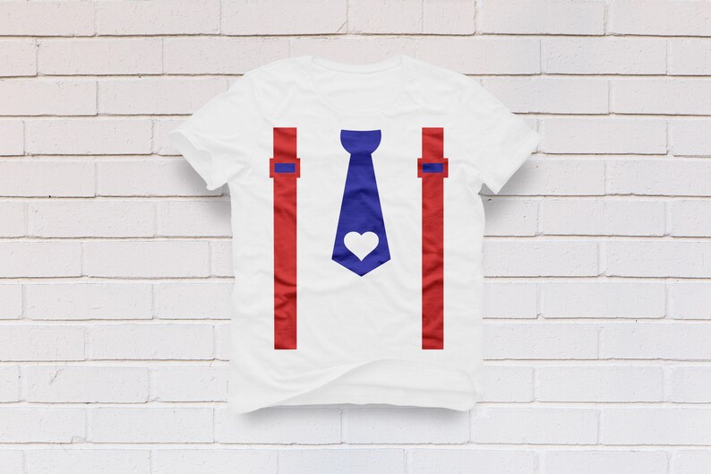 Free Free 91 Free Bow Tie And Suspenders Svg SVG PNG EPS DXF File