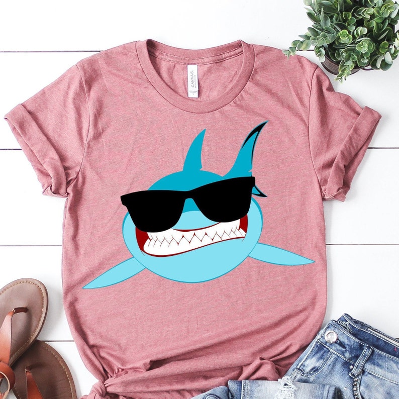 Free Free 266 Shark Boy Svg SVG PNG EPS DXF File