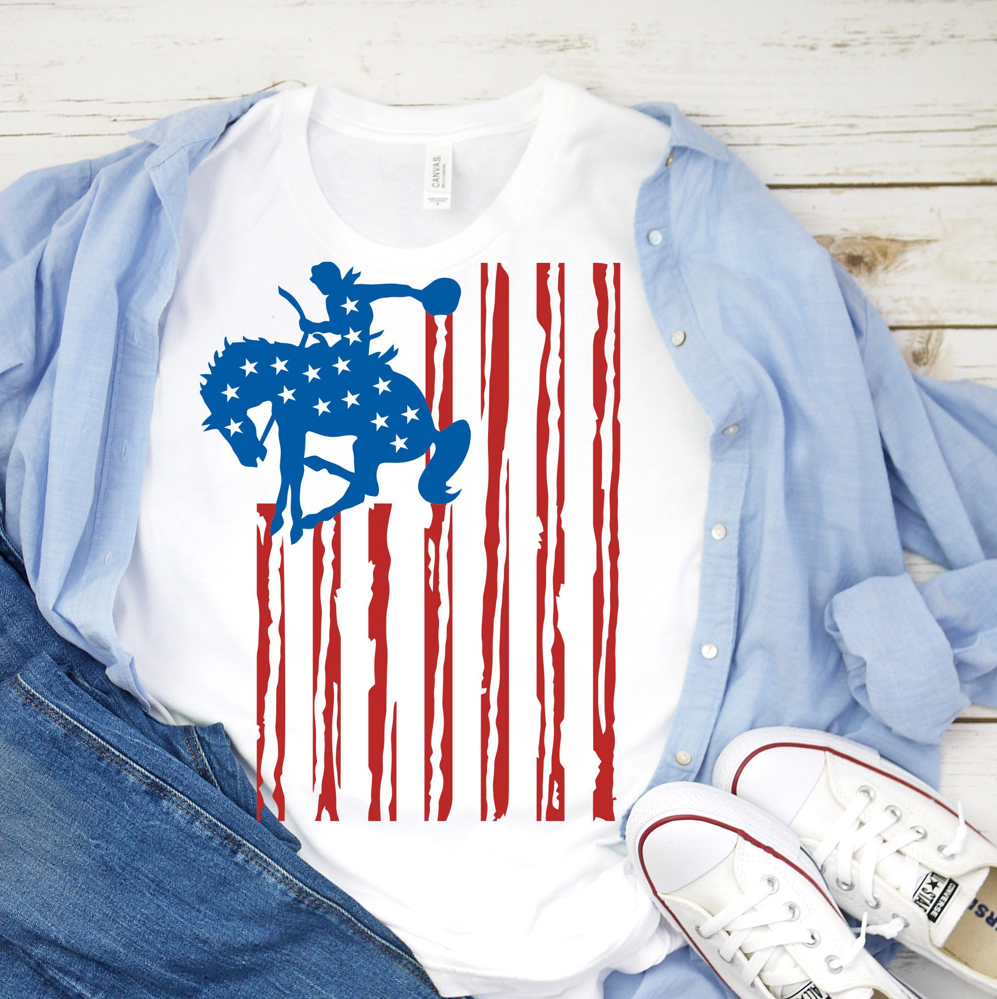 Free Free American Flag Horse Svg 21 SVG PNG EPS DXF File