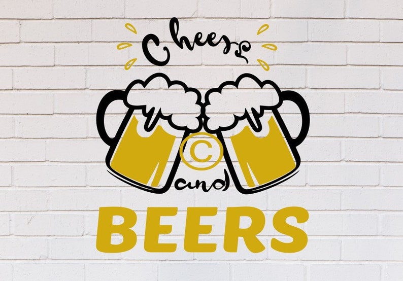 Download Cheers and Beers svg beer svg beer mug svg 30th svg | Etsy