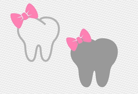 Tooth Fairy Svg Tooth Svg Teeth Svg Dentist Svg First Etsy