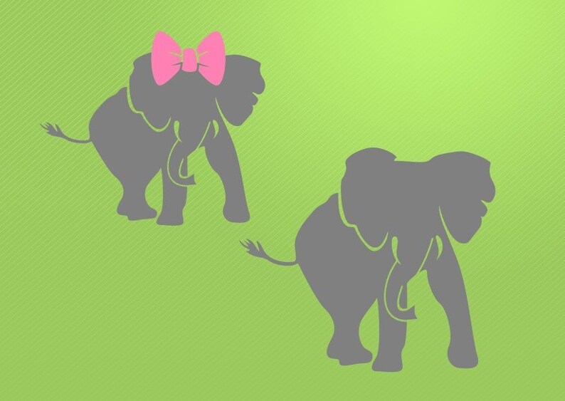 Download Elephant svg baby elephant svg birthday svg boy svg girl ...