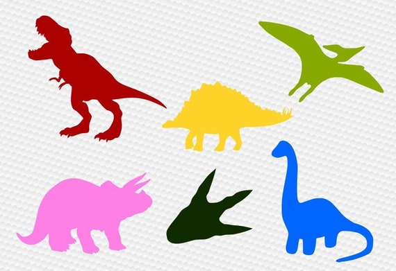 Download Dinosaur Svg Dinosaur Clipart T Rex Svg Jurassic Svg Dino Etsy