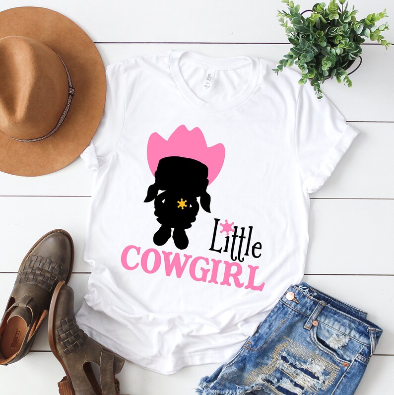 Download Little girl svg cowgirl svg rodeo svg western svg country ...
