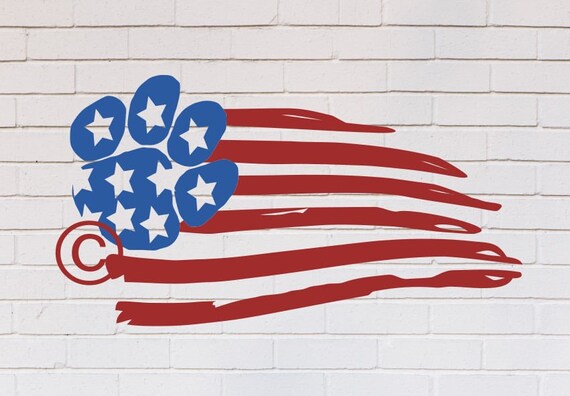 Download Dog Mom Svg Paw Print Svg Fur Mama Svg Dog Svg American Etsy PSD Mockup Templates