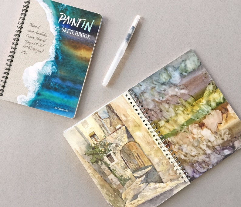 watercolor sketch books watercolor sketch books