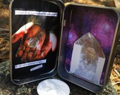 The Universe in You Mini Altar